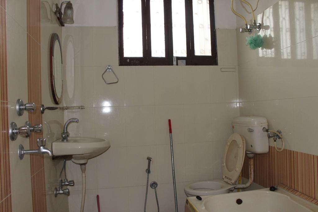Guest house Singh