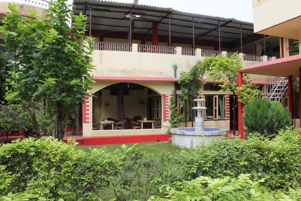 Singh Guest house Varanasi