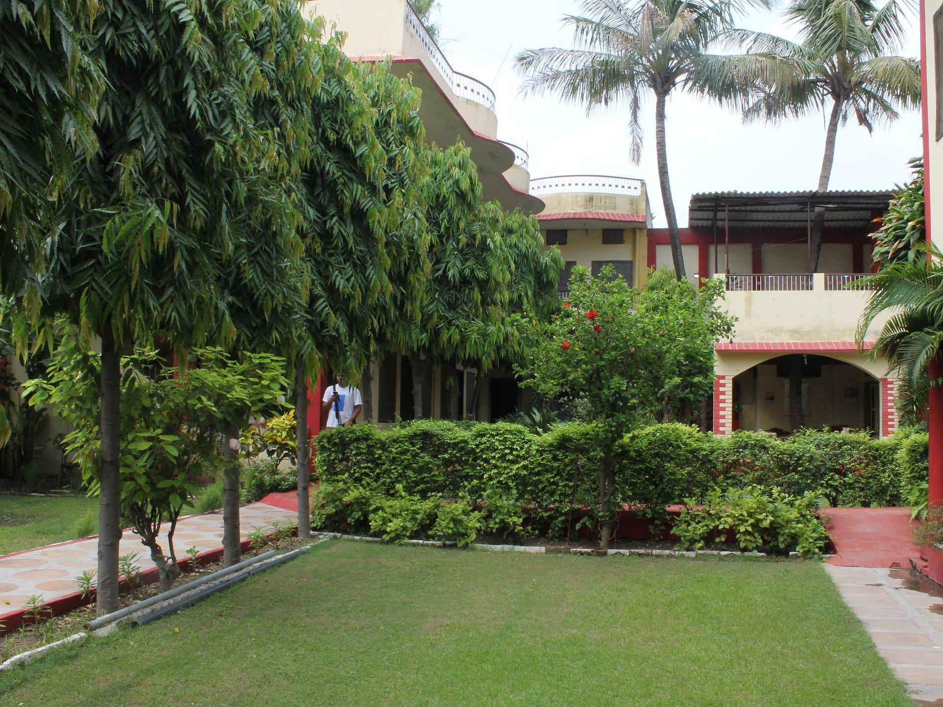 Guest house Singh *