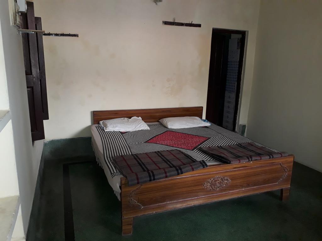 Guest house Singh