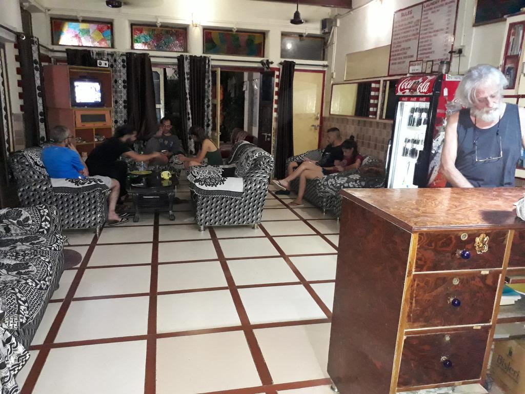Guest house Singh Varanasi
