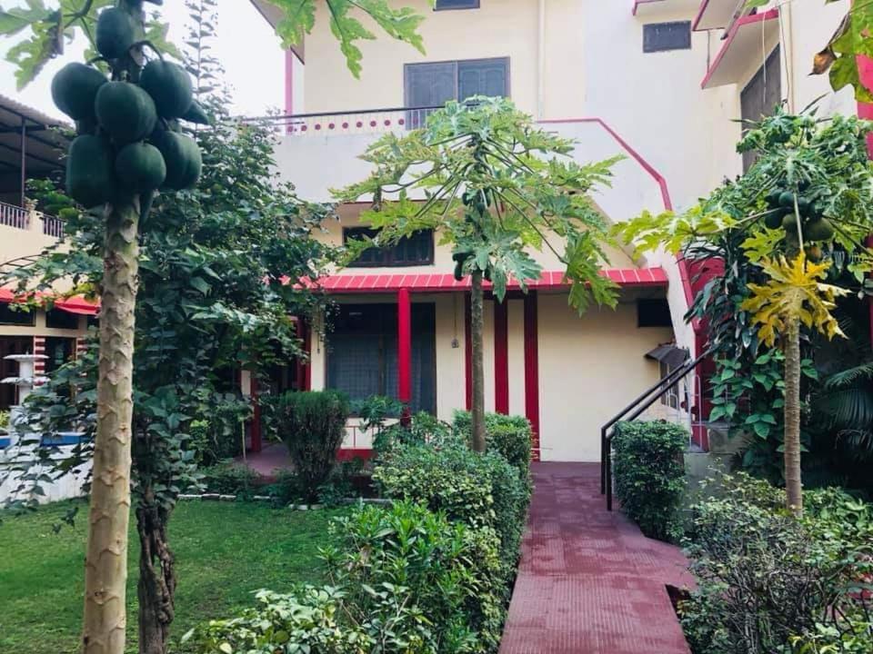 Guest house Singh *