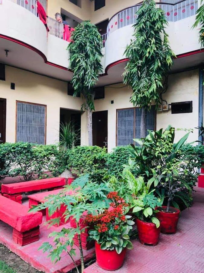 Guest house Singh *
